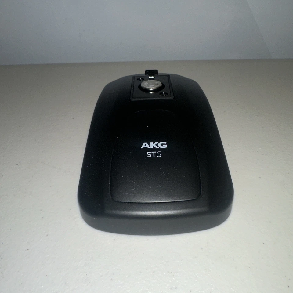 Suporte de mesa resistente AKG ST6 - Imagem 2 de 3