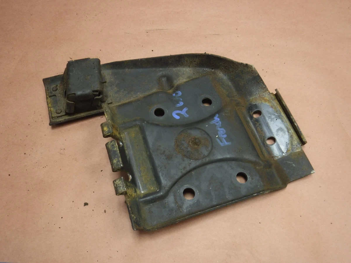 Jeep Cherokee XJ 87-90 4.0 6 Cyl Manual Transmission Mount Peugeot.