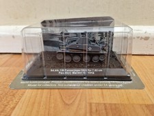 ATLAS AMERCOM 1/72 SD.KFZ.139 PANZERJAGER 38T FUR 7.62CM PAK 36R MARDER III TANK