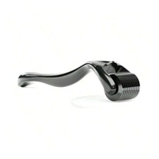 DERMA ROLLER 540 Titanium Micro Needle Facial Skin Roller Cellulite Hair Growth