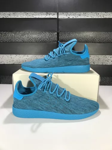 New adidas Originals x PW Tennis Hu “Dip-Dyed” DB2861 Men’s 11 Pharrell Williams