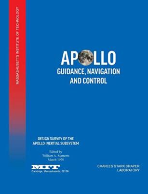 Apollo Guidance, Navigation and Control: Design Survey of the Apollo Inertial-,