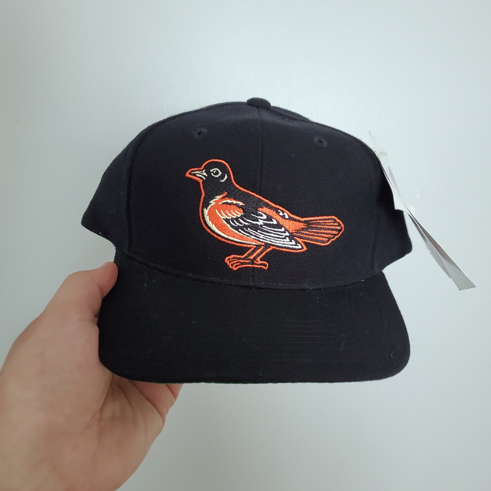 SPORTS SPECIALTIES MLB SNAPBACK VINTAGE HATS