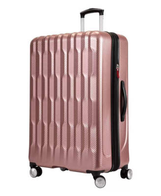 〈美品〉Ricardo Beverly Hills スピナー スーツケース Ricardo Beverly Hills Crestline Hardside 29
