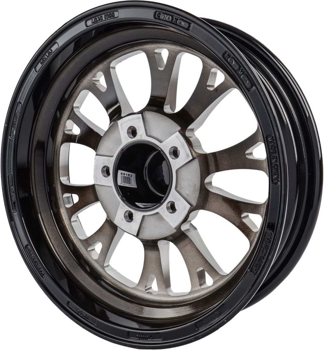 JEGS SSR 15インチ 120.65 カマロ トランザム コルベット 【公式通販】