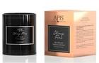 Apis Olimp Fire Scented Natural Soy Candle 220g
