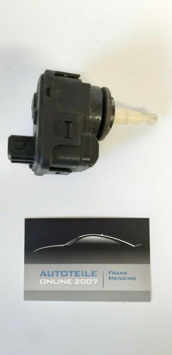 VW Golf Stellmotor Scheinwerfer Leuchtweitenregulierung LWR 1H0941295C