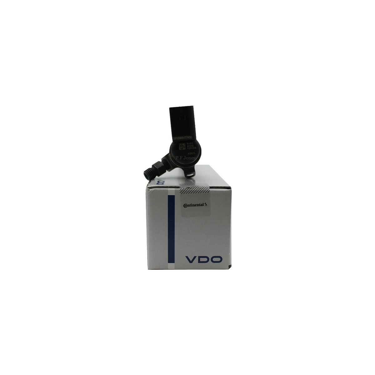 New VDO Diesel Injector BH1Q-9K546-AB 2910000177400 – 1 Year