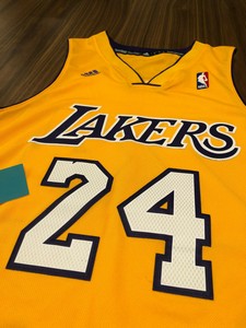 adidas lakers jersey kobe