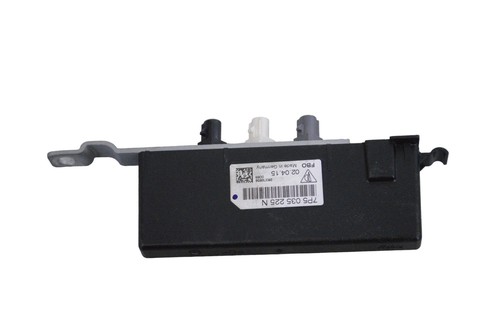 Porsche Cayenne Antennenverstärker 7P5035225N S 92A 2015 Rechtslenker 23835726