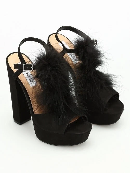Sandalias Steve Madden para mujer EU 39