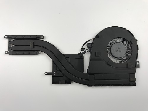 CPU Lüfter Kühlkörper Kühler FAN Heatsink 03NDV7 für DELL Precision 3520