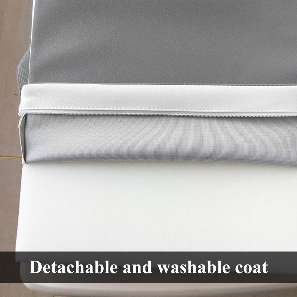 Toddler Booster Seat for Dining Table Soft Comfortable Booster Seat Pad