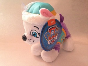 peluche everest paw patrol