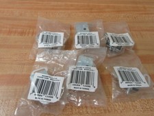 Generic 13496 Magnetic Catch AL1 (Pack of 6)