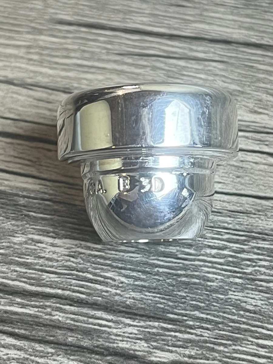 Kanstul Trumpet Brass Instrument Mouthpieces for sale - eBay