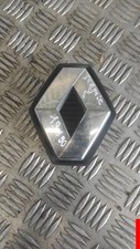 Calandre Renault SCENIC