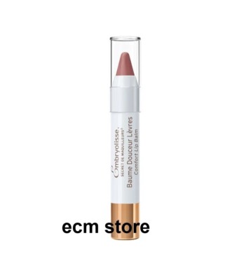 Embryolisse Baume Douceur Lèvres Joue, Yeux 3 en 1 Rose Nude /REAPPRO