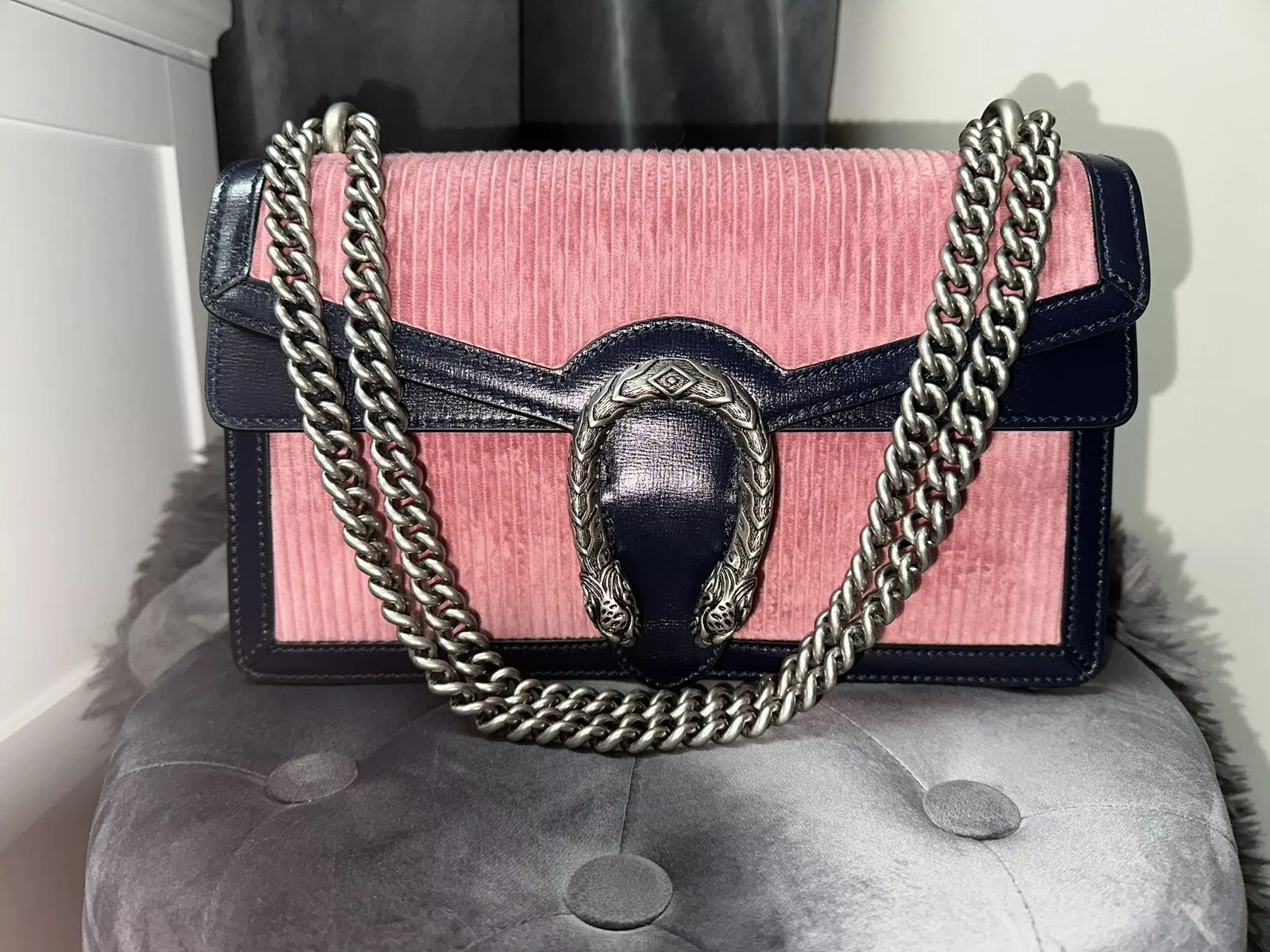 Sac Gucci Dionysos petit