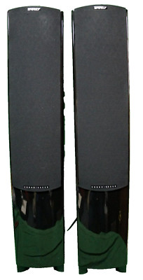 Energy Connoisseur CF-30 Floorstanding Tower Speakers Pair