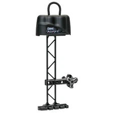 CBE Quivers Adapt Quiver 5 Arrow Black CBE-AC-AD #07716