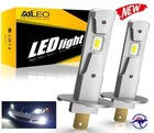 2X H1 LED HEADLIGHT BULB FOG DRIVING LIGHT CAR UTE 4WD LAMP GLOBE AU