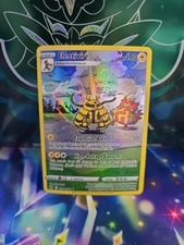 2023 Pokemon Sword & Shield Crown Zenith Electivire Galarian Gallery #GG08/GG70