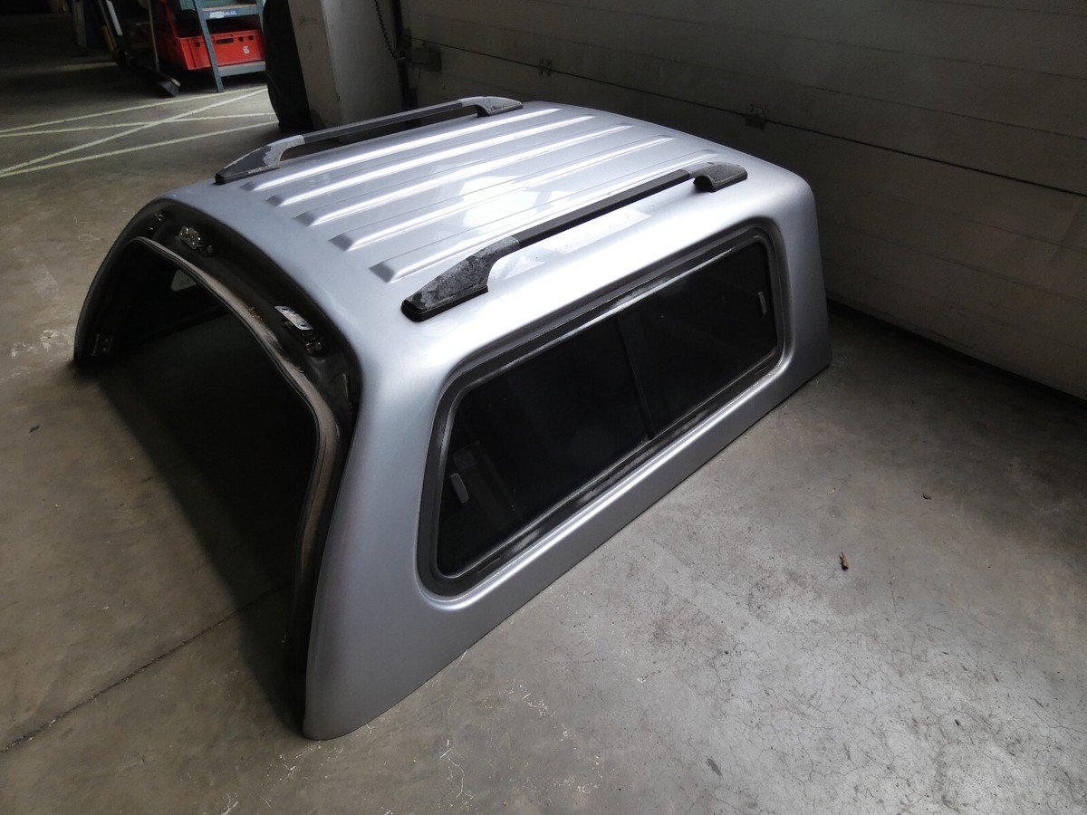 Kabine M314279A66 Laderaumabdeckung ABE 30746 Mitsubishi L200 IV 