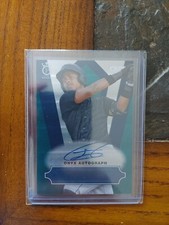 2022  Julio Rodriguez Auto Rc. Onyx Premium. Blue Ink.  79 /280