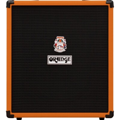 Orange Crush Bass 50 Verstärker Combo