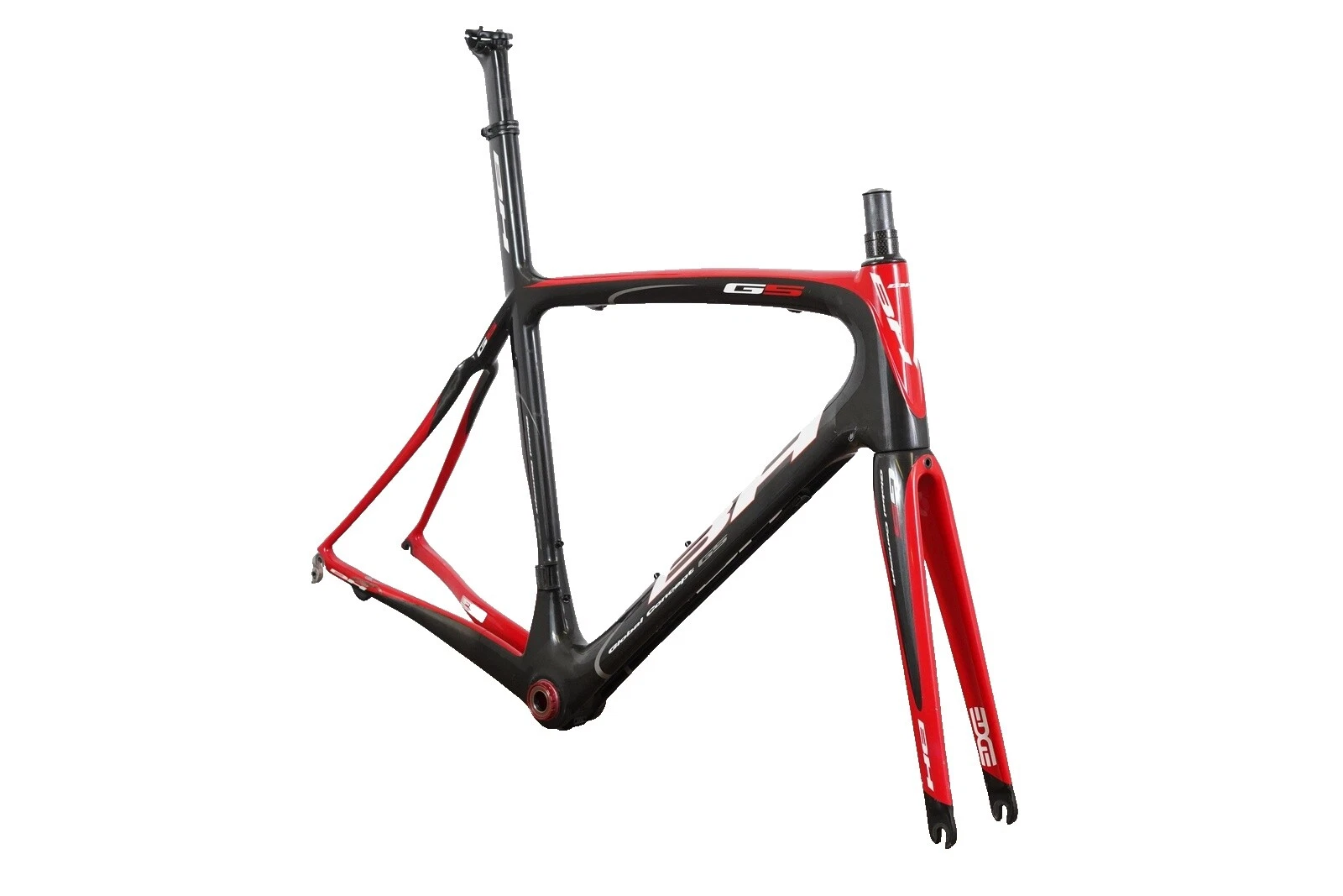 B&H Bike Frames