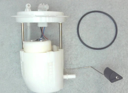 Carburant Pompe & Boîtier Montage pour Jeep Wrangler JK 3.6L 3.8L 2011-2018 Ra / - Photo 2/7