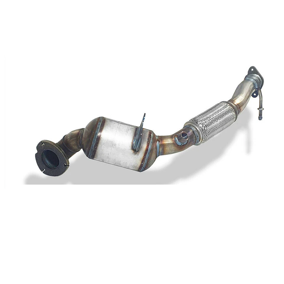 NEU Dieselkatalysator Ford RANGER 2.2 TDCi RANGER 4x4 TDCi 110kW/150PS Bj. 2011