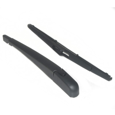 Finestrino Posteriore Braccio Tergicristallo Blade per Opel Astra H MK5 2003