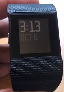 fitbit super watch