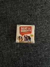 ZURU 5 Surprise Toy Mini Brands Series 2 #093 BEAT THE PARENTS GAME
