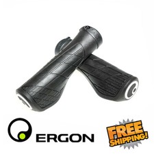 Ergon GA3-L /GA3-S Grip MTB Hybrid All Mountain Gravity - Handlebar Bike Grips