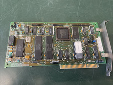 Dynamic SuperBIOS WD1002S-WX2A 8 Bit ISA MFM Hard Drive Controller