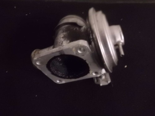 AGR Rohr BMW E46 E39 E38 E65 X5 E53 2,0 M47D20 M57D25 M57D30 M67D39 7785452