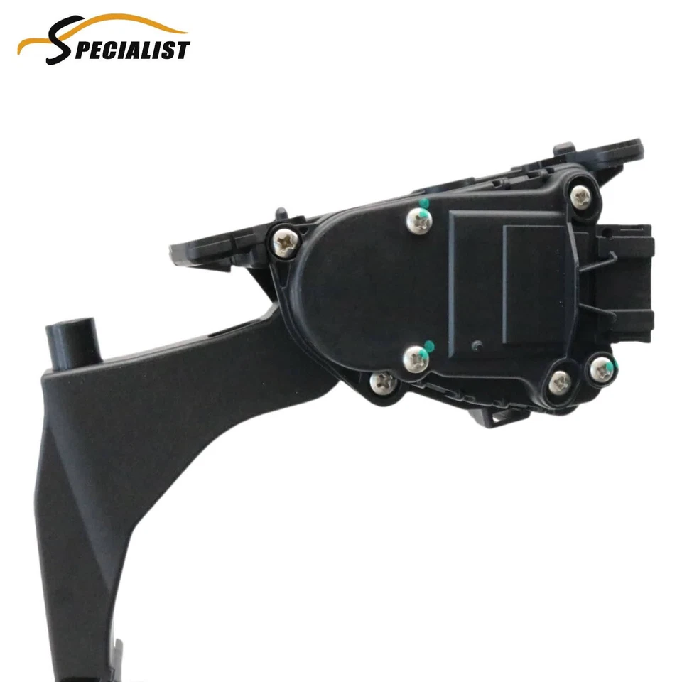 Sensor de posición del pedal del acelerador nuevo para Volkswagen Beetle 1998-2010 Jetta Audi Foto 2 de 4