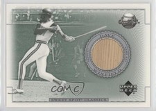 2002 Upper Deck Sweet Spot Classics Game-Used Bats Dave Winfield #B-DW HOF uk2