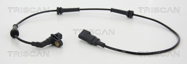 Triscan ABS Sensor Raddrehzahl 8180 16107 FüR Street RB Ford KA RL2 Van Rocam-image