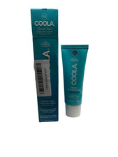 Coola Classic Face Sunscreen SPF 50 Fragrance-Free 1.7oz New In Box