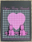 SUPER FURRY ANIMALS Caribou 2005 Indie Rock Concert SCREEN PRINT Poster — photo 1