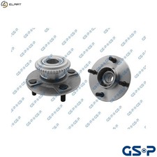 WHEEL BEARING KIT 9230039 FOR NISSAN SENTRA/II/Hatchback PRIMERA/Break PULSAR