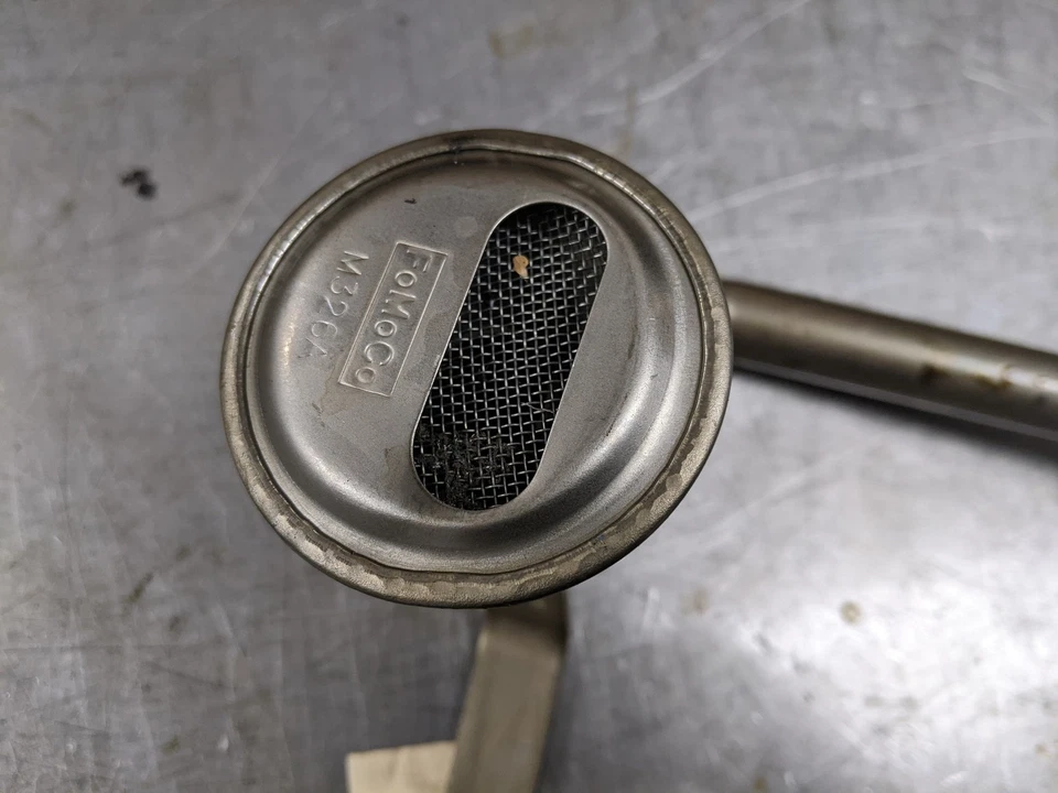 Tubo de camioneta de aceite de motor para Ford E-350 Super Duty 13-19 6,8 Foto 4 de 4