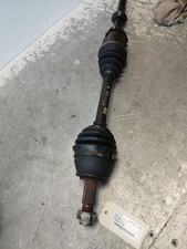 Cardan Alfa Romeo MITO
