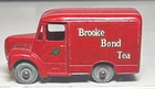 Matchbox Lesney #47 Red Ton Trojan Van