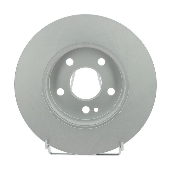 2X Bremsscheibe Premier Coat+ Disc Ferodo DDF1316C FüR Klasse W245 Mercedes W169-image