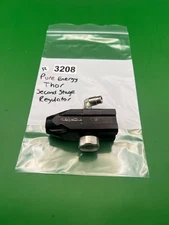 Pure Energy Thor Second Stage Regulator